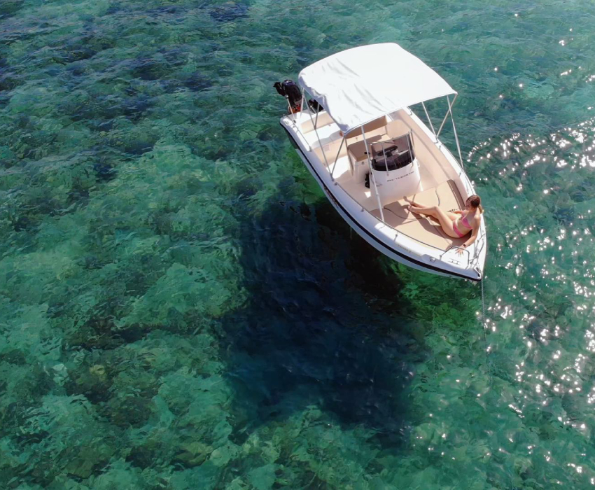 Comfort Boats