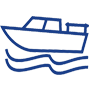 Modern, fully serviced & safe boats
